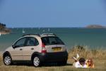Citroen C3 XTR 2005 года